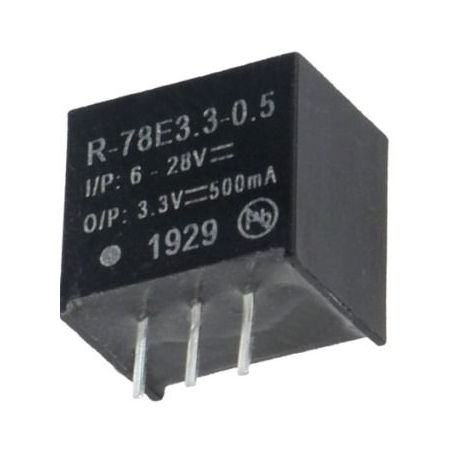 Convertidor R-78E3.3-0.5