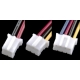 Conector Macho con Cable JST-PH