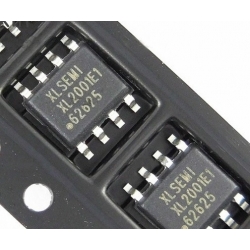 XL2001 Convertidor CC a CC de 5V, 1.8A 150KHz 45V Buck USB