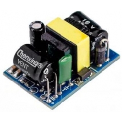 Fuente conmutada Ac-Dc 5v 700mA