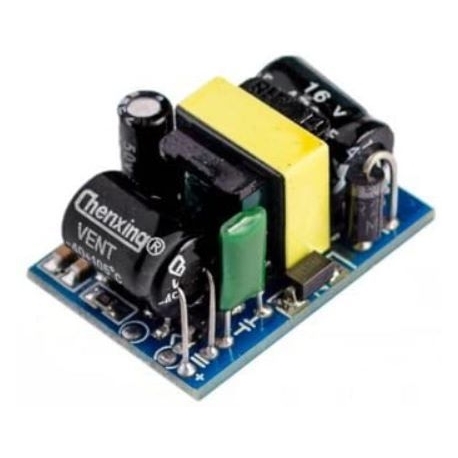 Fuente conmutada Ac-Dc 5v 700mA