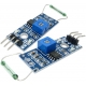 Circuito Sensor Magnético Reed Switch