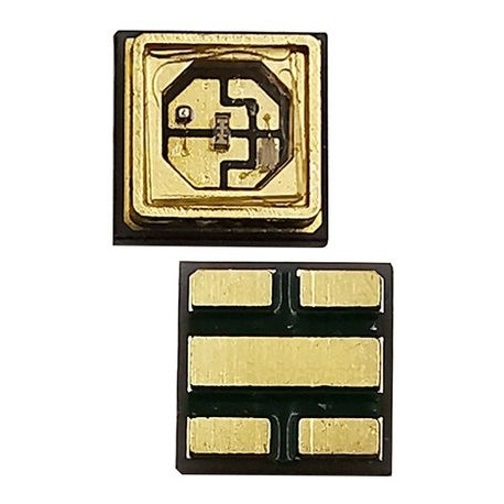 Led Doble UVC-270-310nm, 395-400nm XL3535UVC-UVA