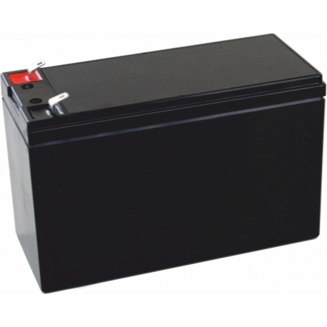 Baterias de Litio 12v. en caja 12v7