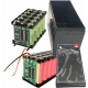 Baterias de Litio 12v. en caja 12v7