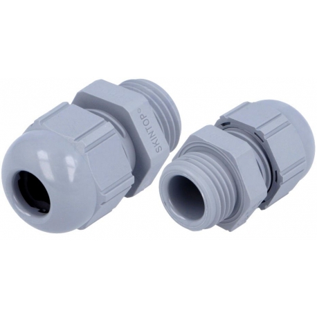 Prensaestopa para cables