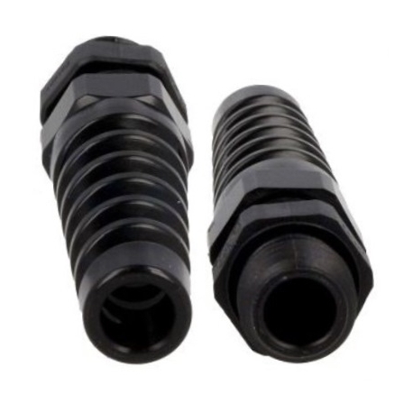 Pasacables de Cola Negros