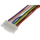 Conector JST GH Polarizados 1.25mm 