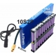 Pack de 36v.10S2P Plano