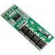PCM 5S para Baterías de Litio 18-18.5v. 20A
