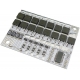 PCM 4S para Baterías de Litio, 14.8v. 100A