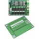PCM 3S para Baterías de Litio 11.1-12.6v. 60A Equilibrado