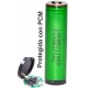 Bateria Litio LG INR18650-MJ1 Protegida