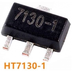 HT7130-1 regulador de Voltaje 3.0v