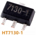 Regulador de Voltaje SMD 3.0v, HT7130-1