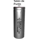 Bateria Litio 18500 1.100mAh Punto