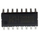 CH340C USB a puerto TTL ISP 5V / 3.3V 500ma