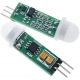 Mini Sensor Pir SR505 IR