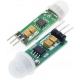Mini Sensor Pir SR505 IR