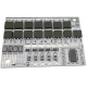PCM 4S para Baterías de LiFePo 12.8v.80-100A