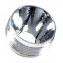Reflectores de Aluminio 18,75x11,75mm para Linternas
