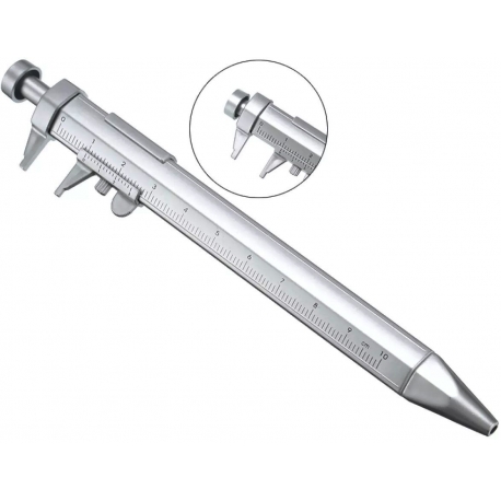 Mini Calibre Bolígrafo