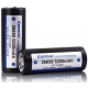 Batería 26650 3.7v 5.200mA KeepPower Protegida