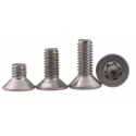 Tornillos M4 cabeza Torx GB2673
