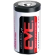Pila de Litio EVE ER26500 Tipo C, 3.6V