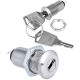 Interruptor con llave S109