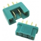 Juego Conector Multiplex 6pin MPX