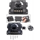 Regulador de Led PWM 12/24v 30A