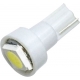 Bombillas T5-1 Led 5050 16x8mm 12v