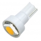 Bombillas T5-1 Led 5050 16x8mm 12v
