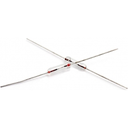 Micro Fusibles 10x2.6mm de cristal para circuito impreso