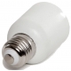 Adaptador de Lámparas E40-E27