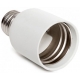 Adaptador de Lámparas E40-E27