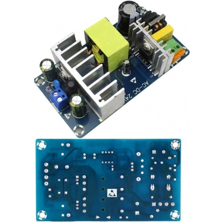 Fuente conmutada Ac-Dc 5v 2.5A