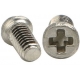 Micro Tornillos M1.2 Philips X Slot