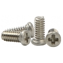 Micro Tornillos M1.2 Philips X Slot