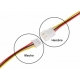 Conector JST XHP 2.5mm Macho-Hembra
