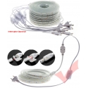 Tiras Flexible 220v. IP67 60 Led 2835