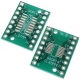 Pcb adaptador SMD-SSOP16-SOP16