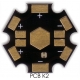 PCB-2 para K2