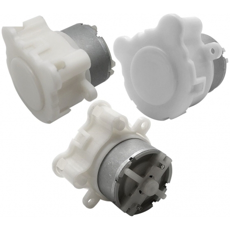 Bomba Peristáltica de Líquidos 6v. 200Lpm