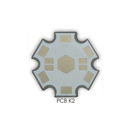 PCB para K2