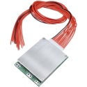 Pcm para 14S para Baterías de Litio 14S 51.8v 30A