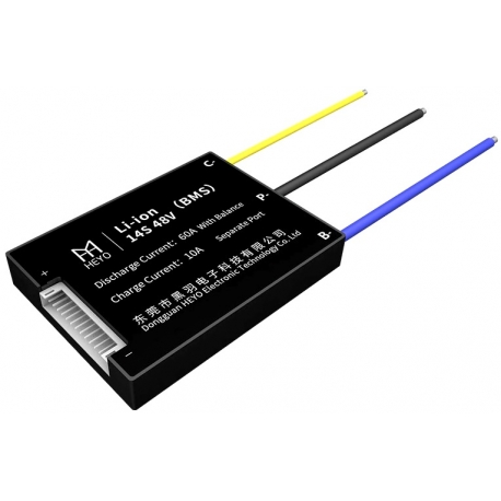 Pcm 14S, para Baterías de Litio