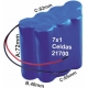 Pack de Baterias 7 Celdas Trapezio