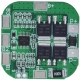 PCM para Baterías de Litio-Li-Po 14.8v HXYP-4S